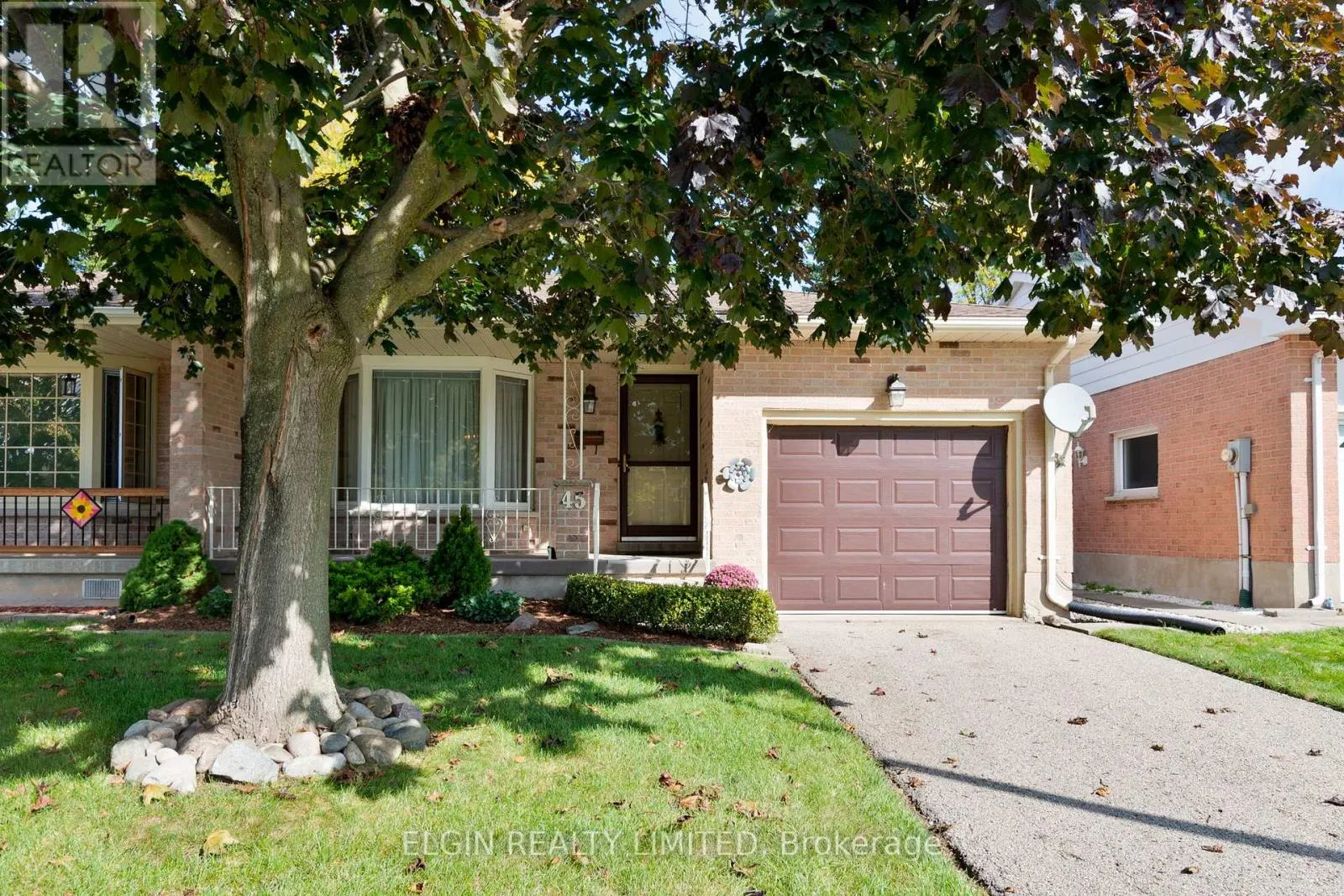 45 BONNIE PLACE