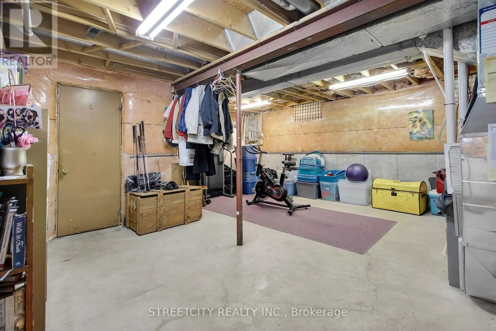 55 MARTINET AVENUE