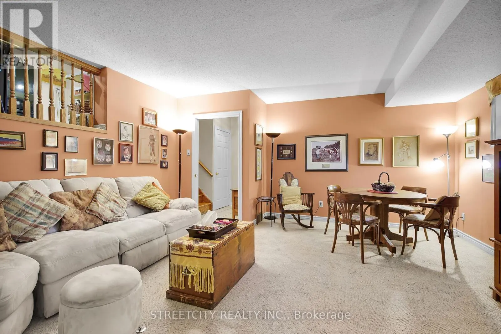 55 MARTINET AVENUE