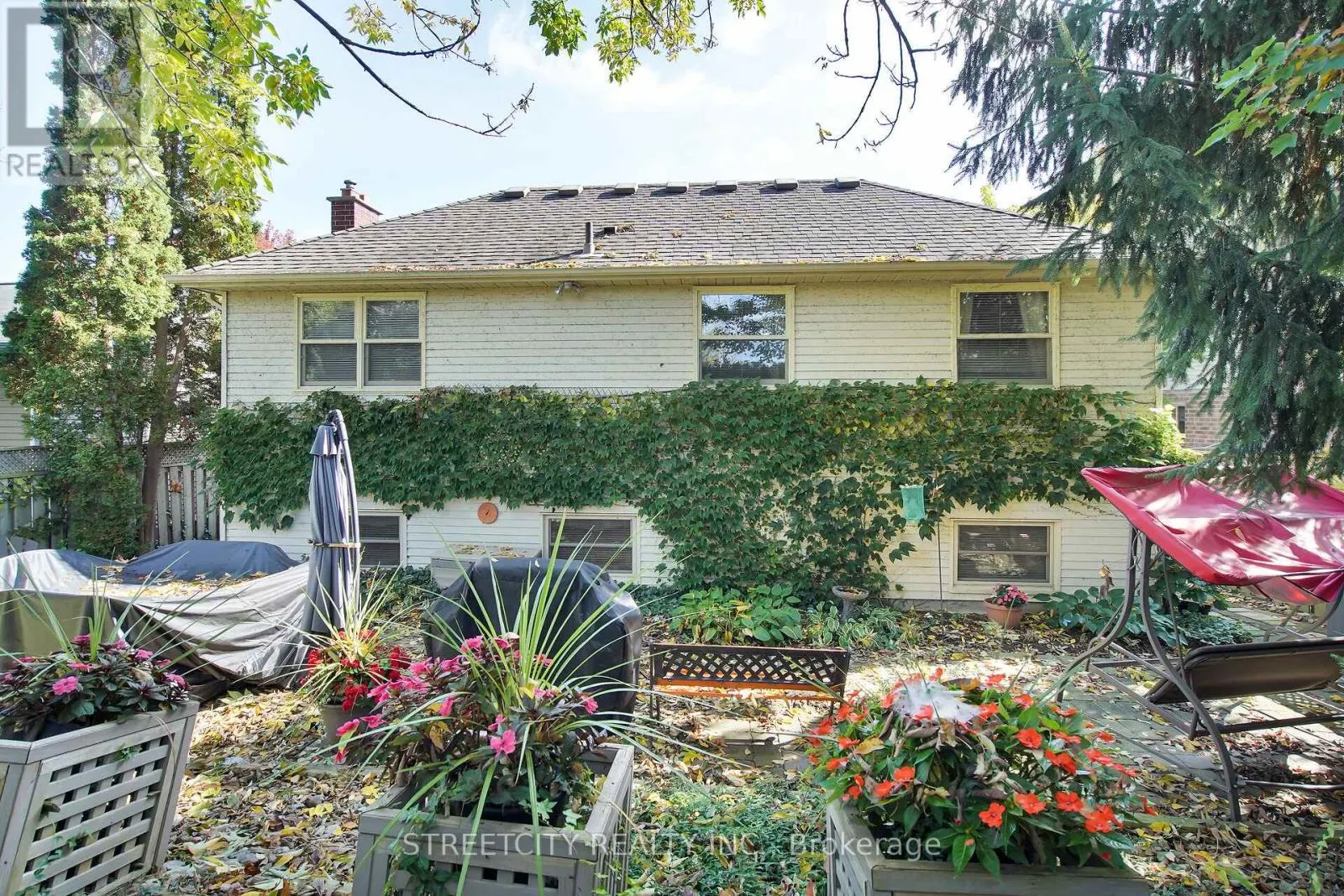 55 MARTINET AVENUE