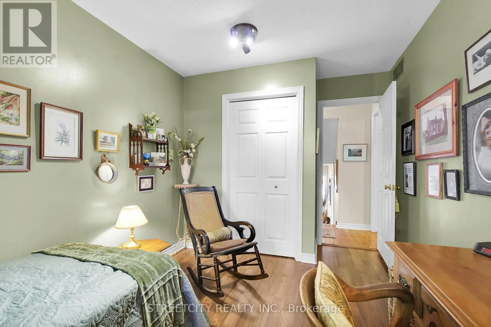 55 MARTINET AVENUE