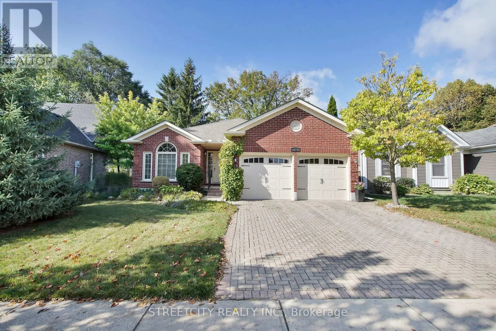 55 MARTINET AVENUE
