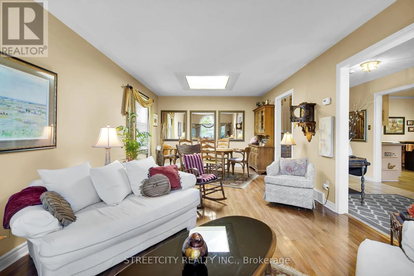 55 MARTINET AVENUE