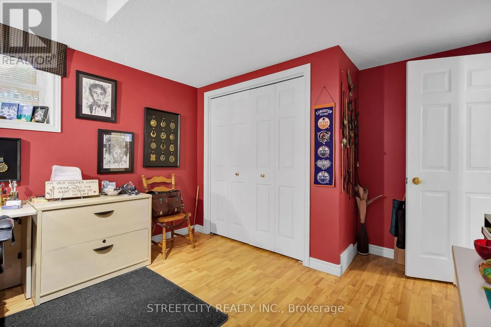55 MARTINET AVENUE
