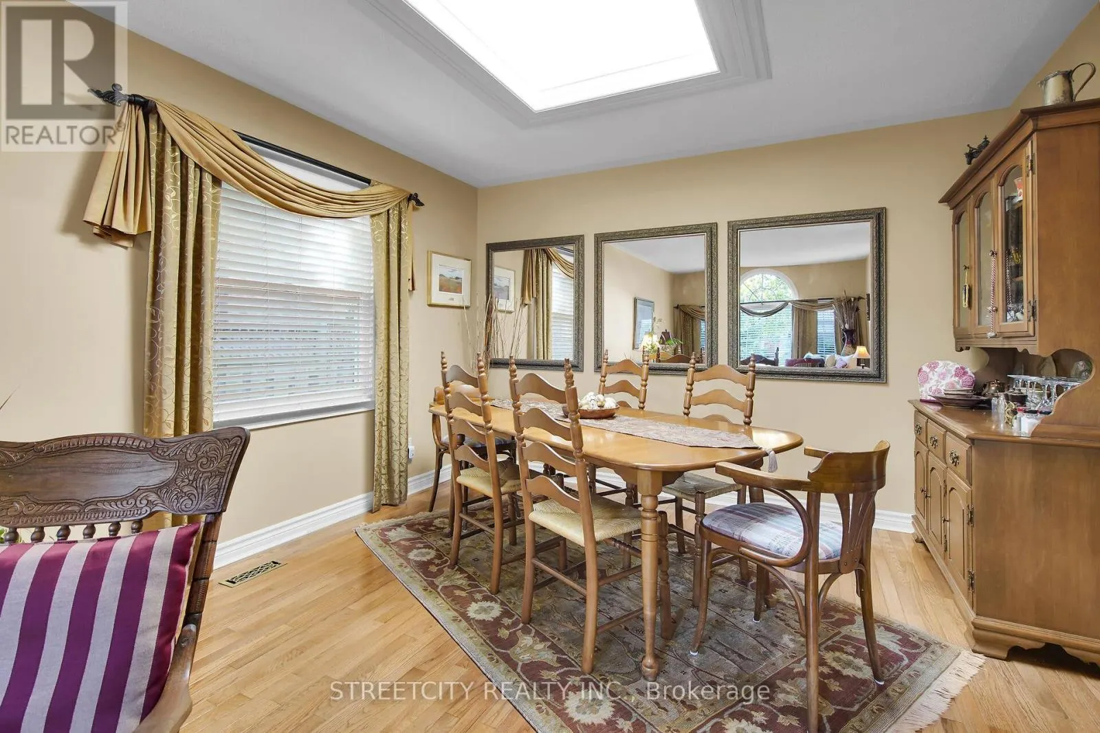 55 MARTINET AVENUE