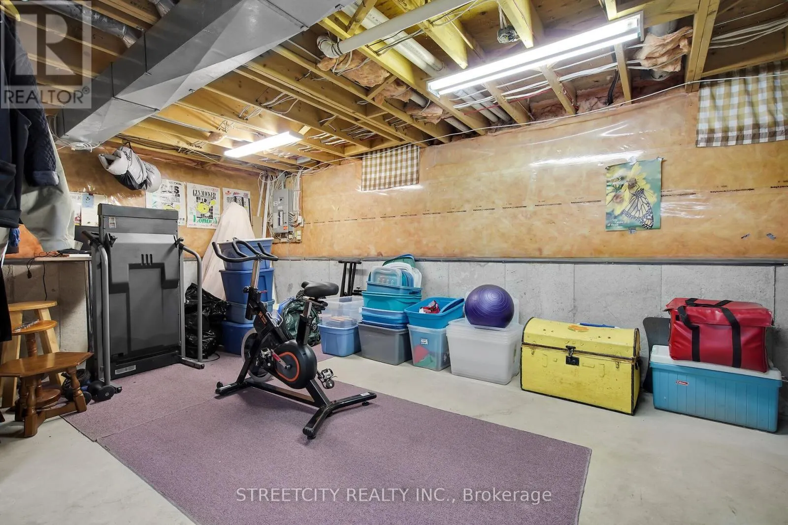 55 MARTINET AVENUE