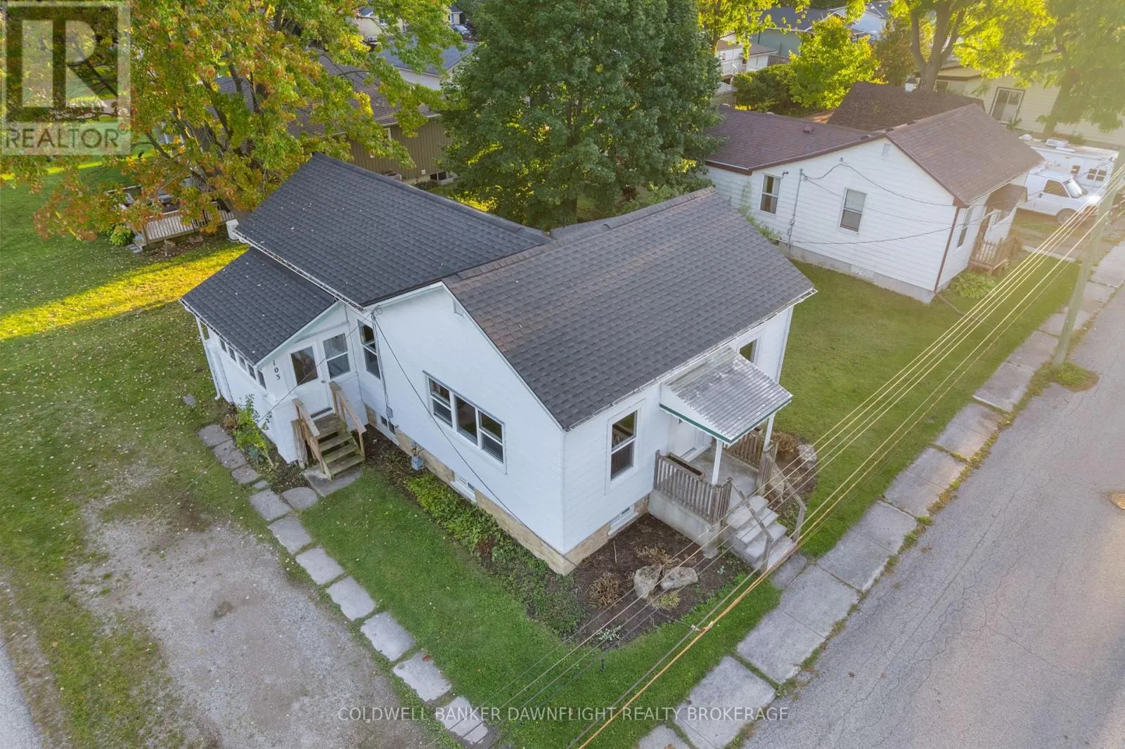 103 PARK STREET