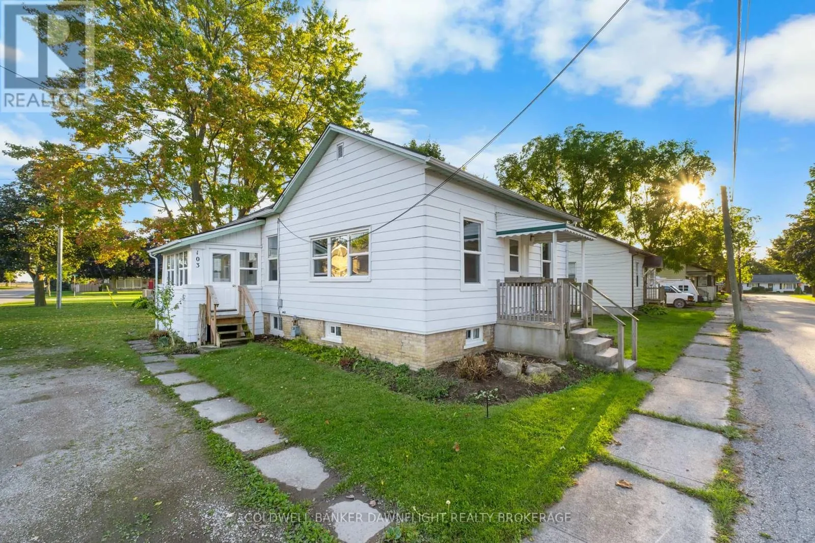 103 PARK STREET