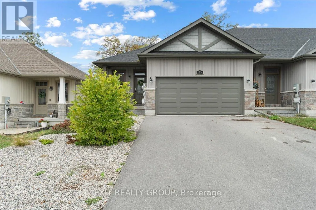 35 LEDGEROCK COURT