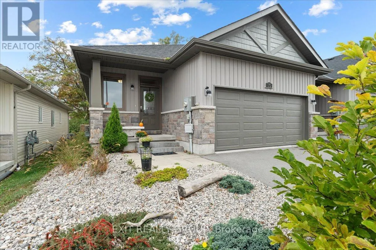 35 LEDGEROCK COURT