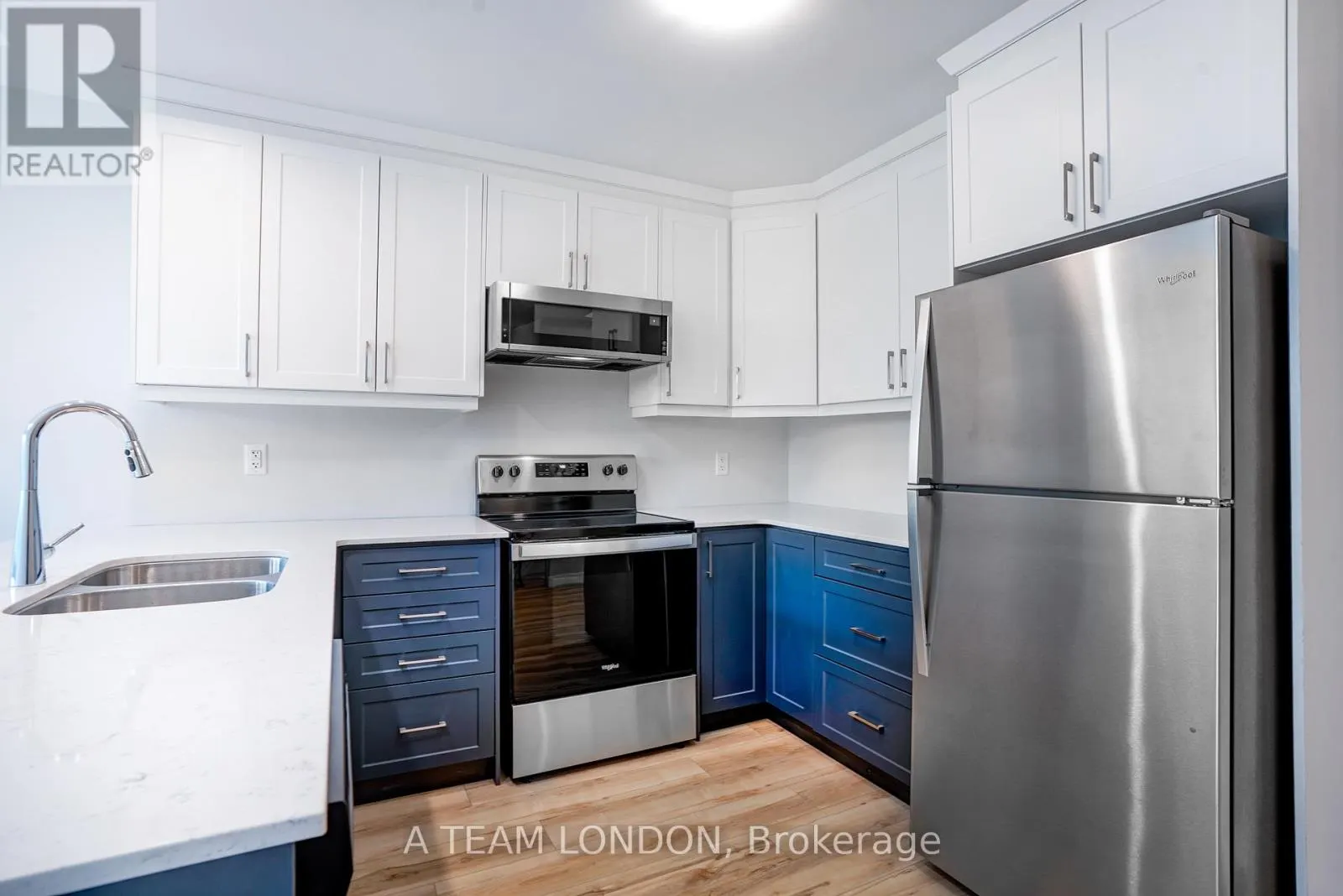 413 - 100 THE PROMENADE, #413