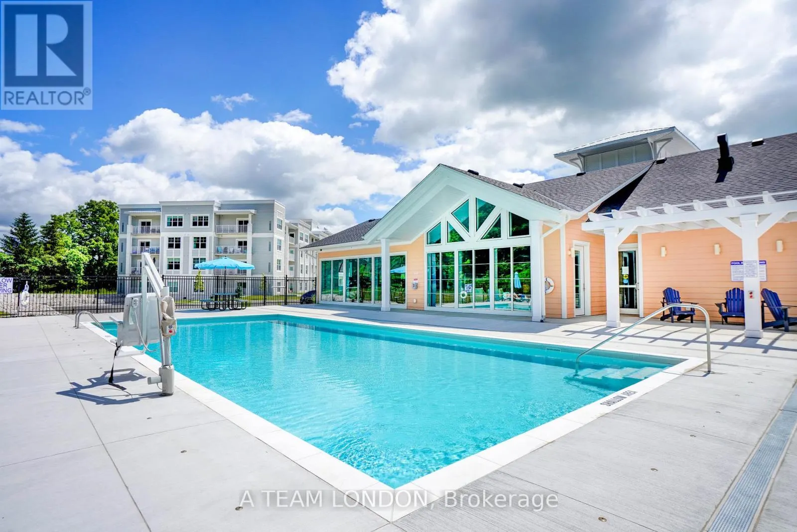 413 - 100 THE PROMENADE, #413