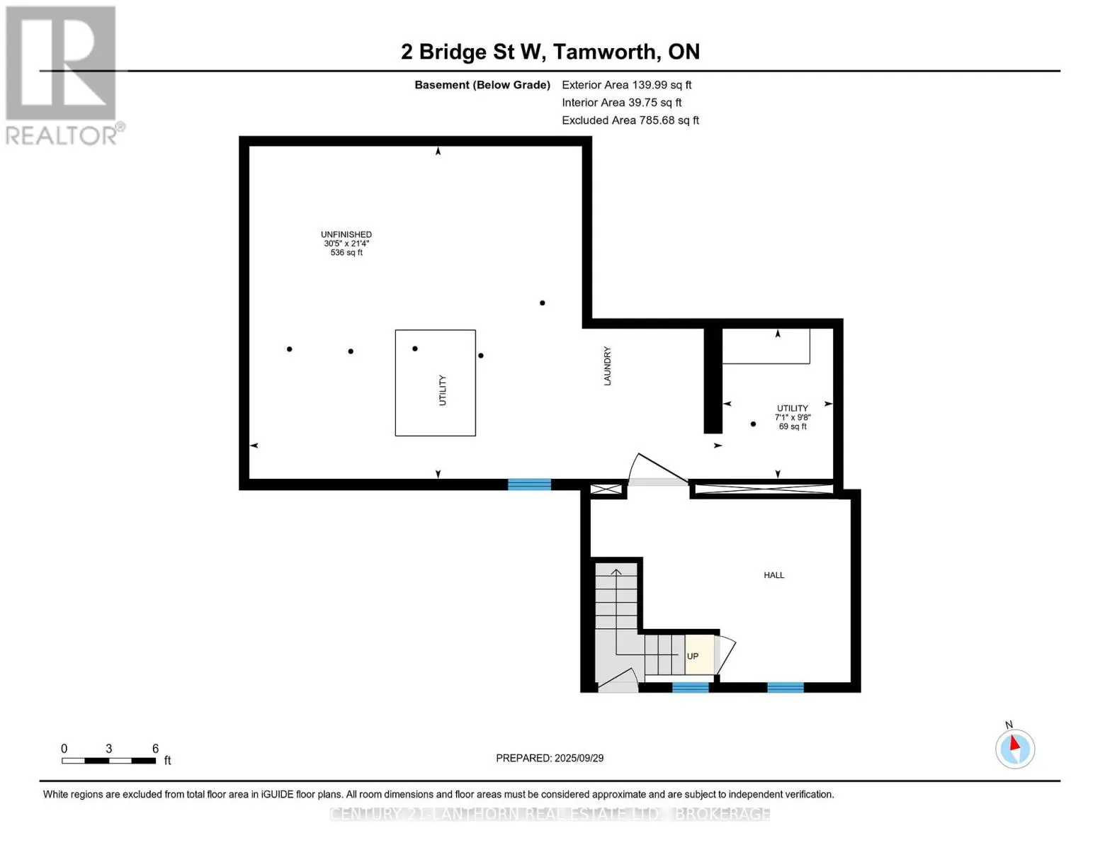 2 BRIDGE STREET