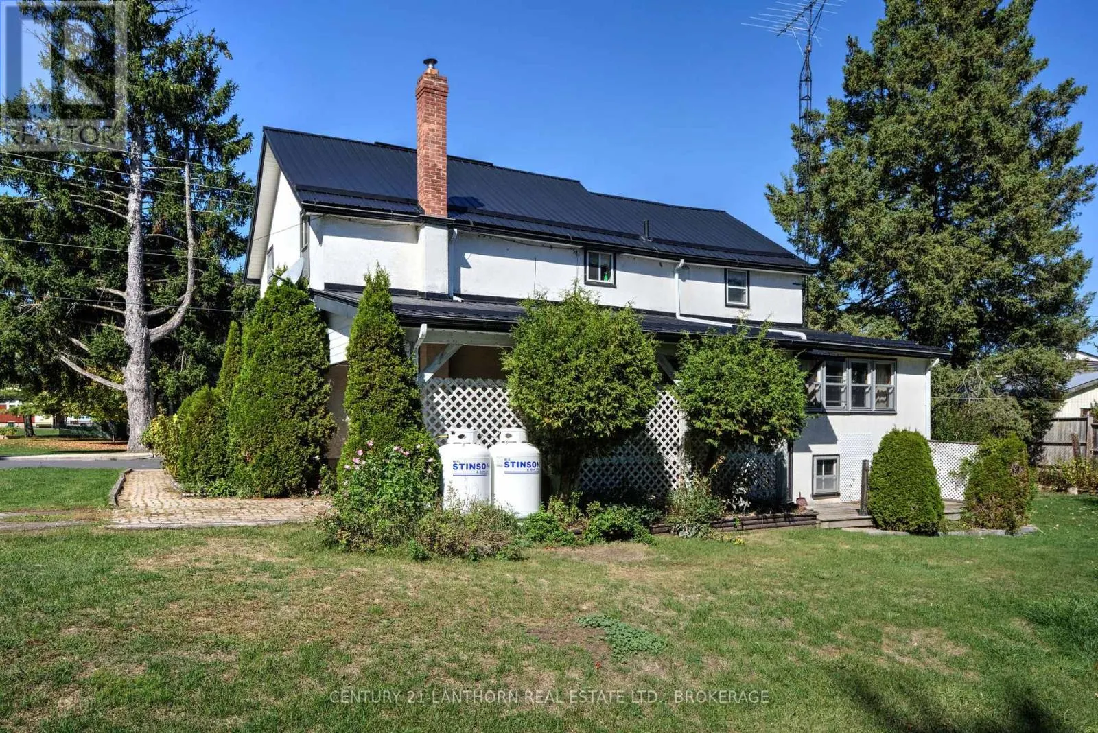 2 BRIDGE STREET