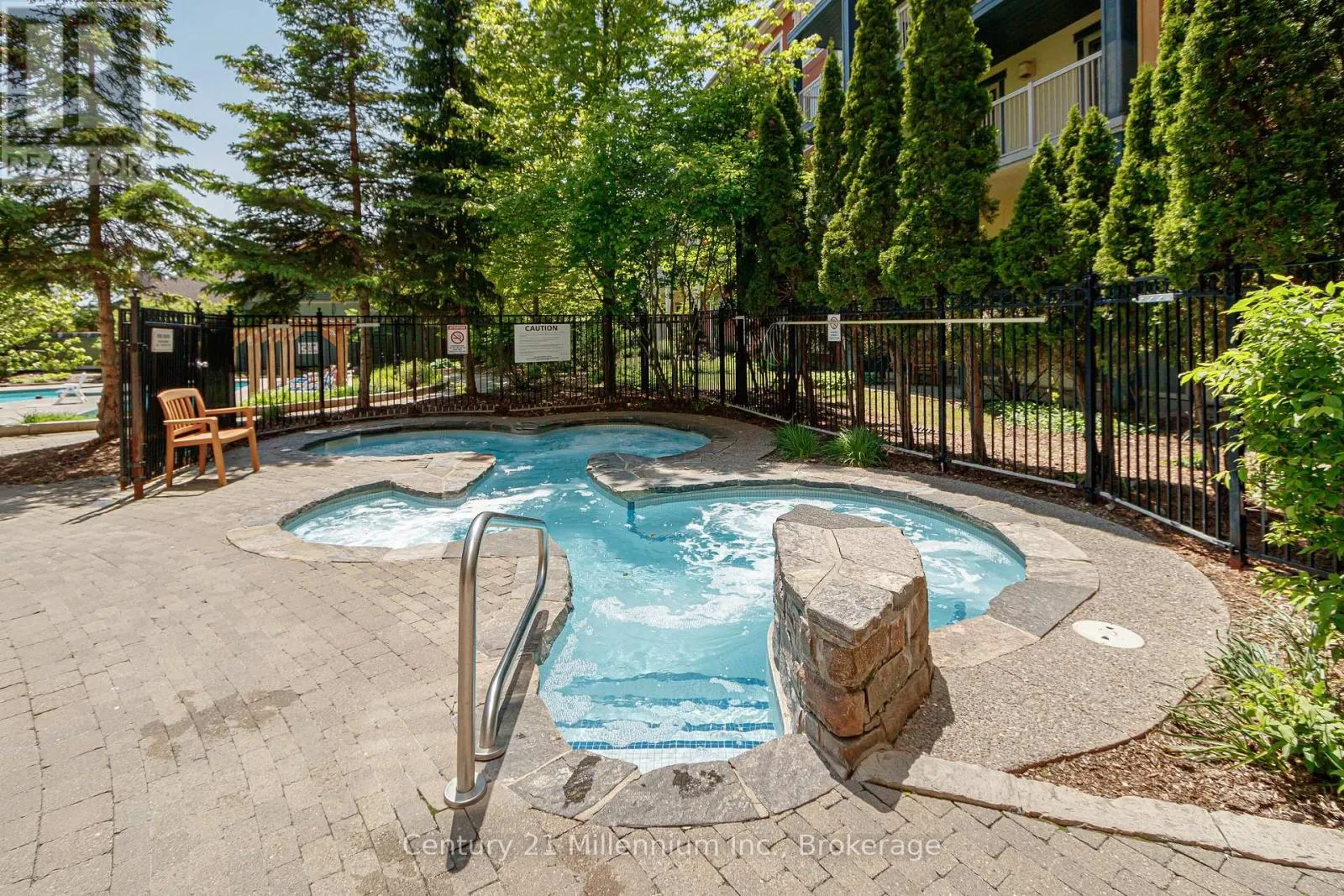 443 - 190 JOZO WEIDER BOULEVARD, #443