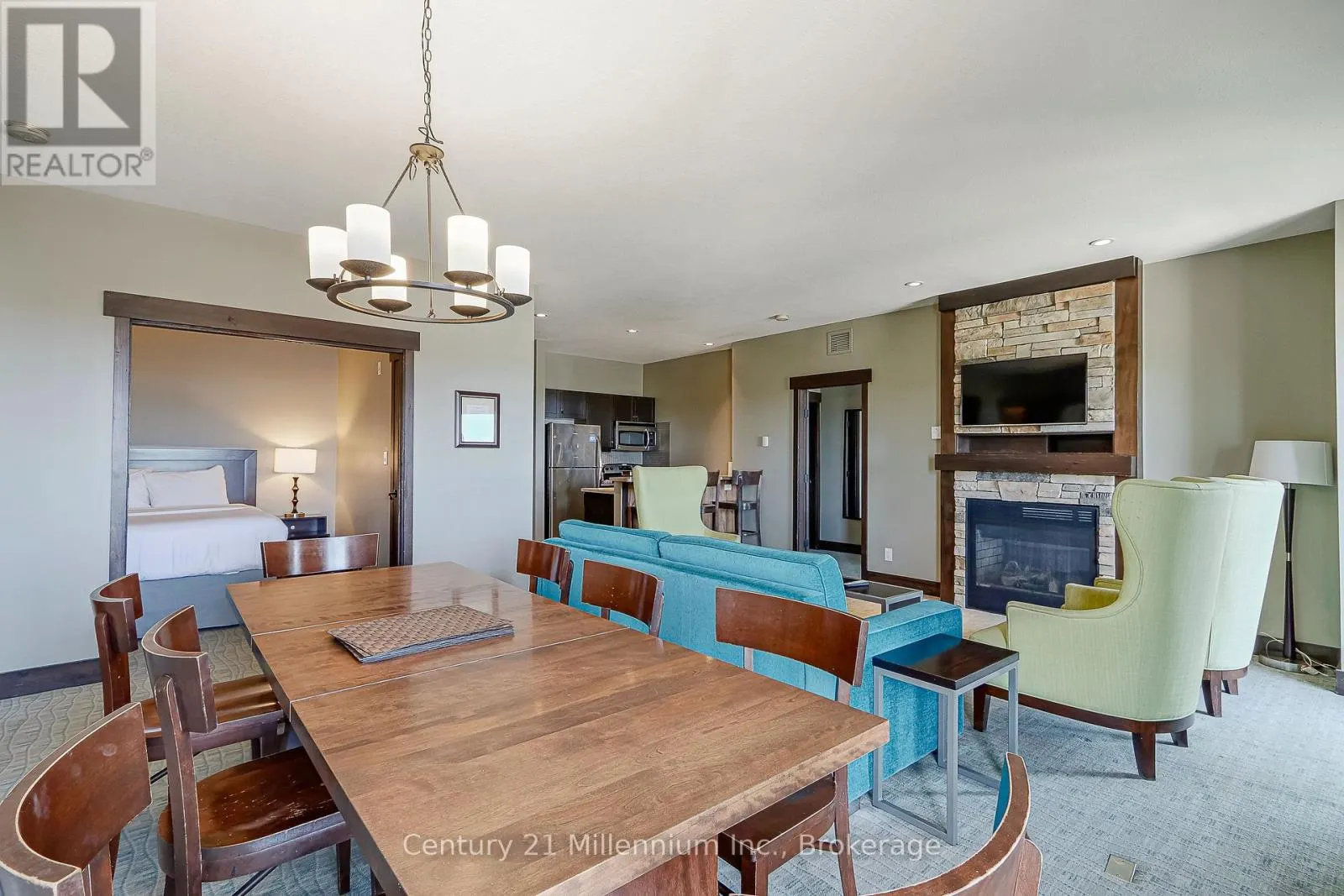 443 - 190 JOZO WEIDER BOULEVARD, #443