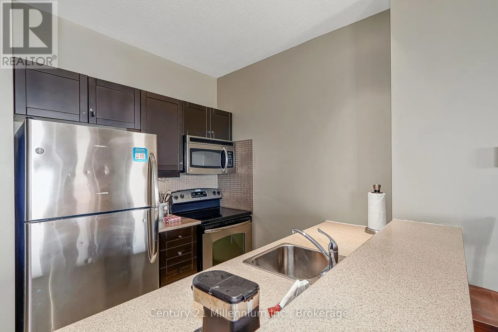 443 - 190 JOZO WEIDER BOULEVARD, #443