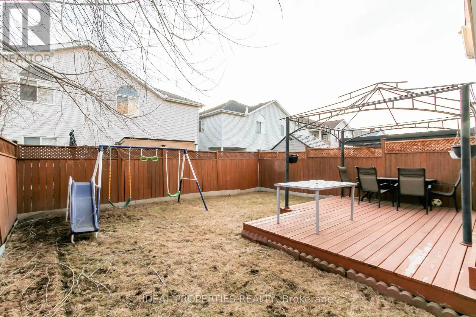 B - 19 CASTLE GLEN CRESCENT