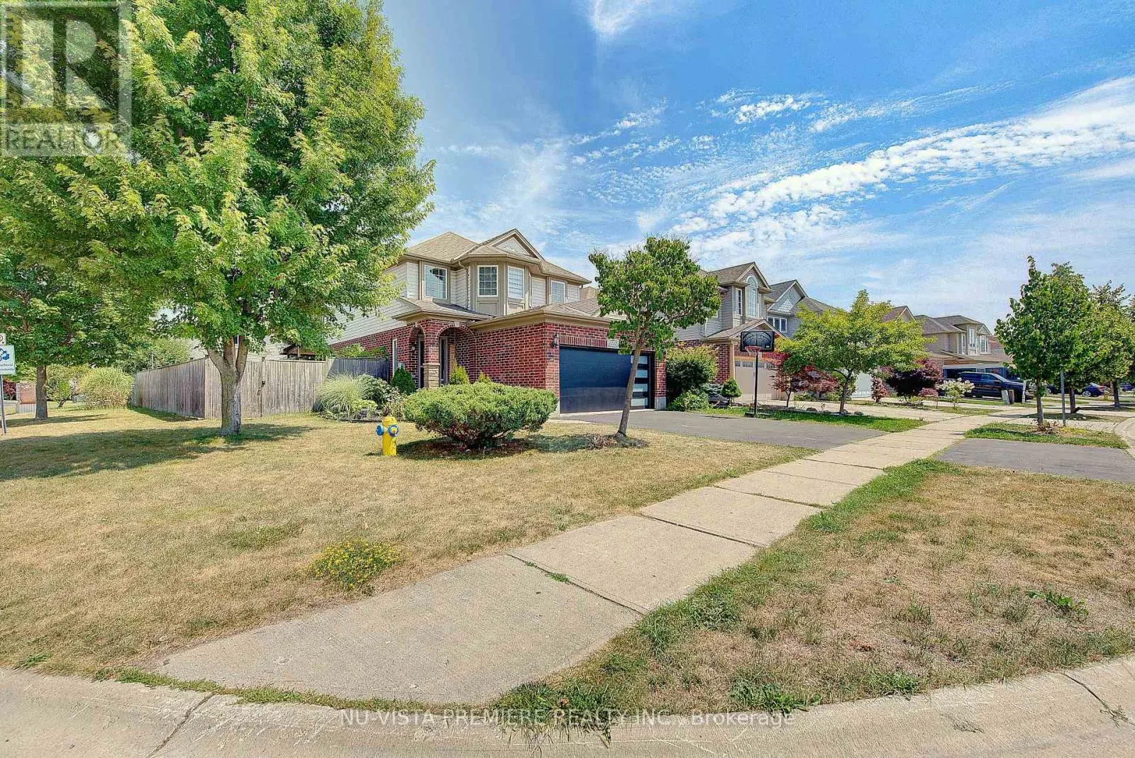 1342 BLACKMAPLE DRIVE