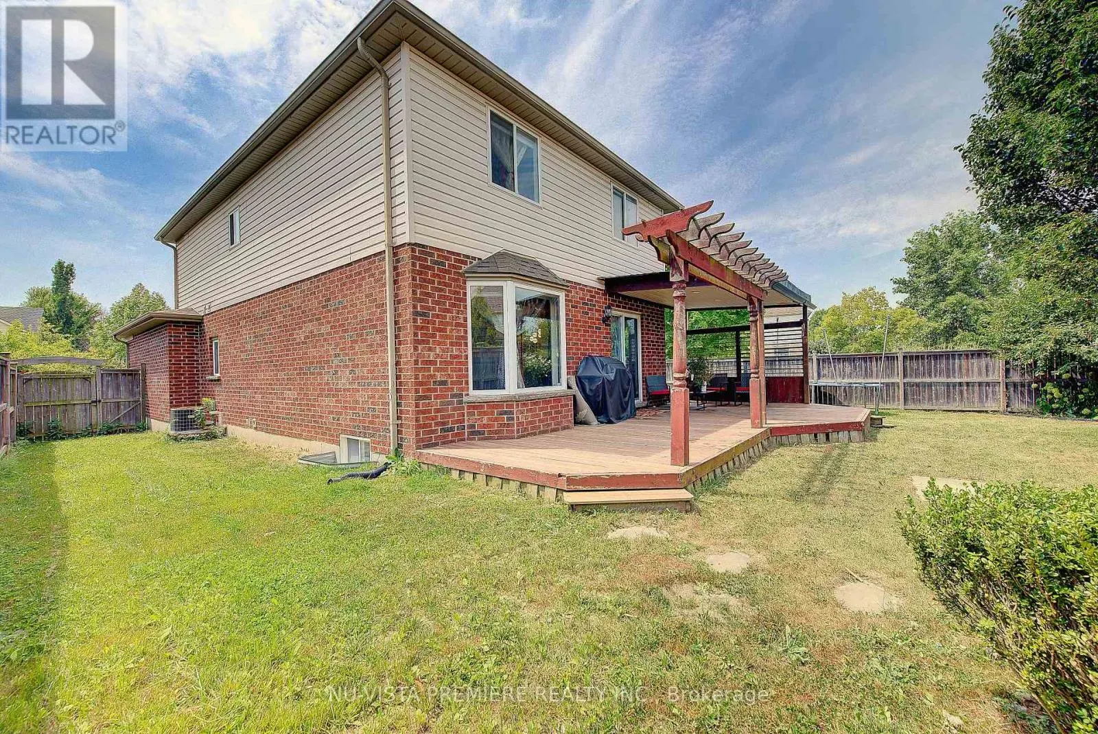 1342 BLACKMAPLE DRIVE