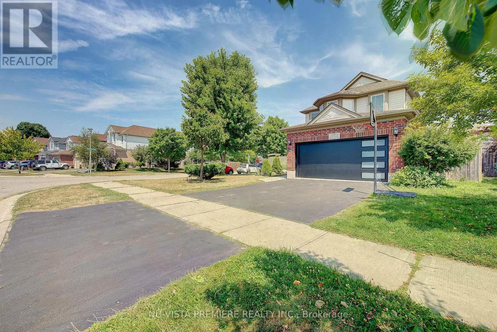 1342 BLACKMAPLE DRIVE
