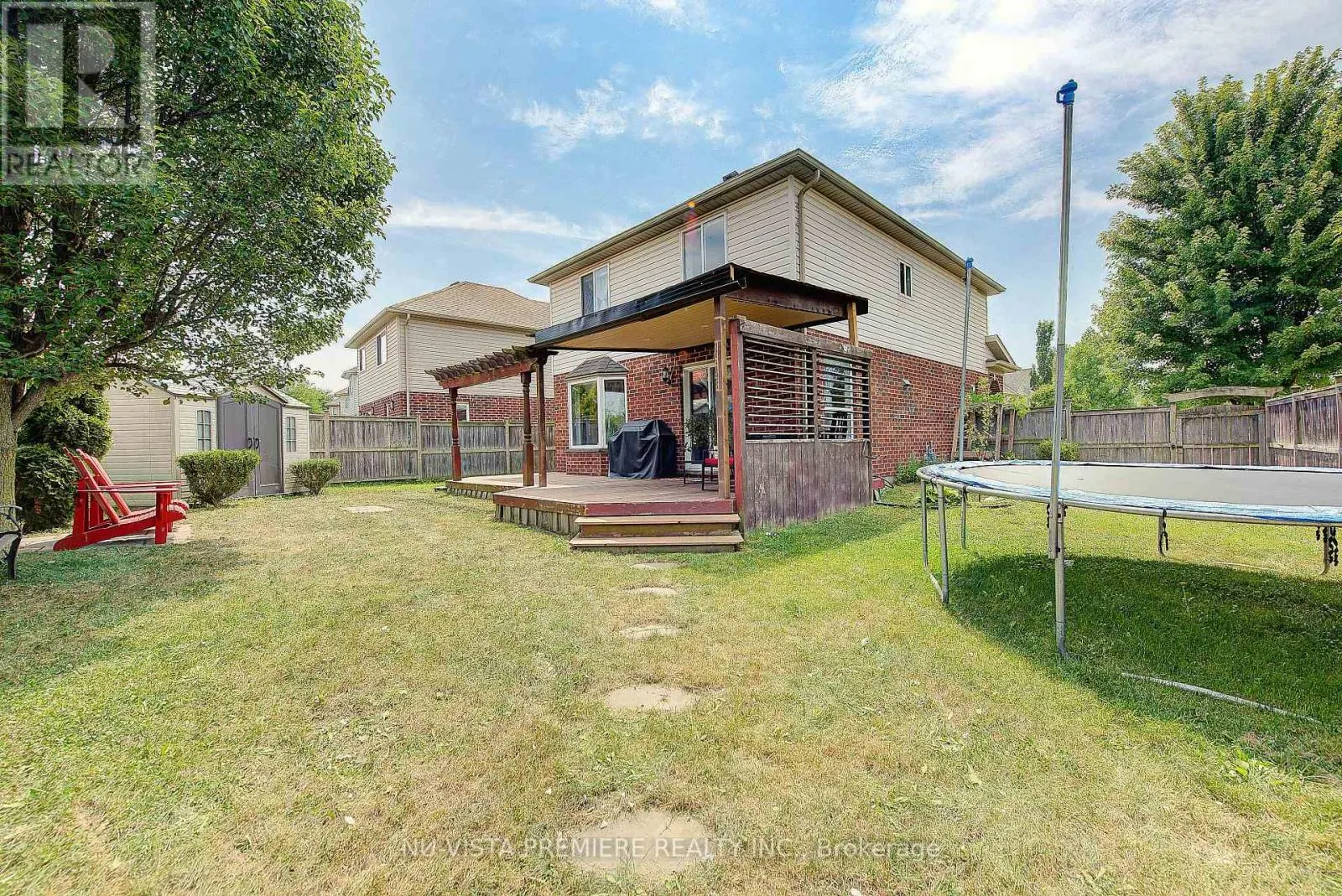 1342 BLACKMAPLE DRIVE