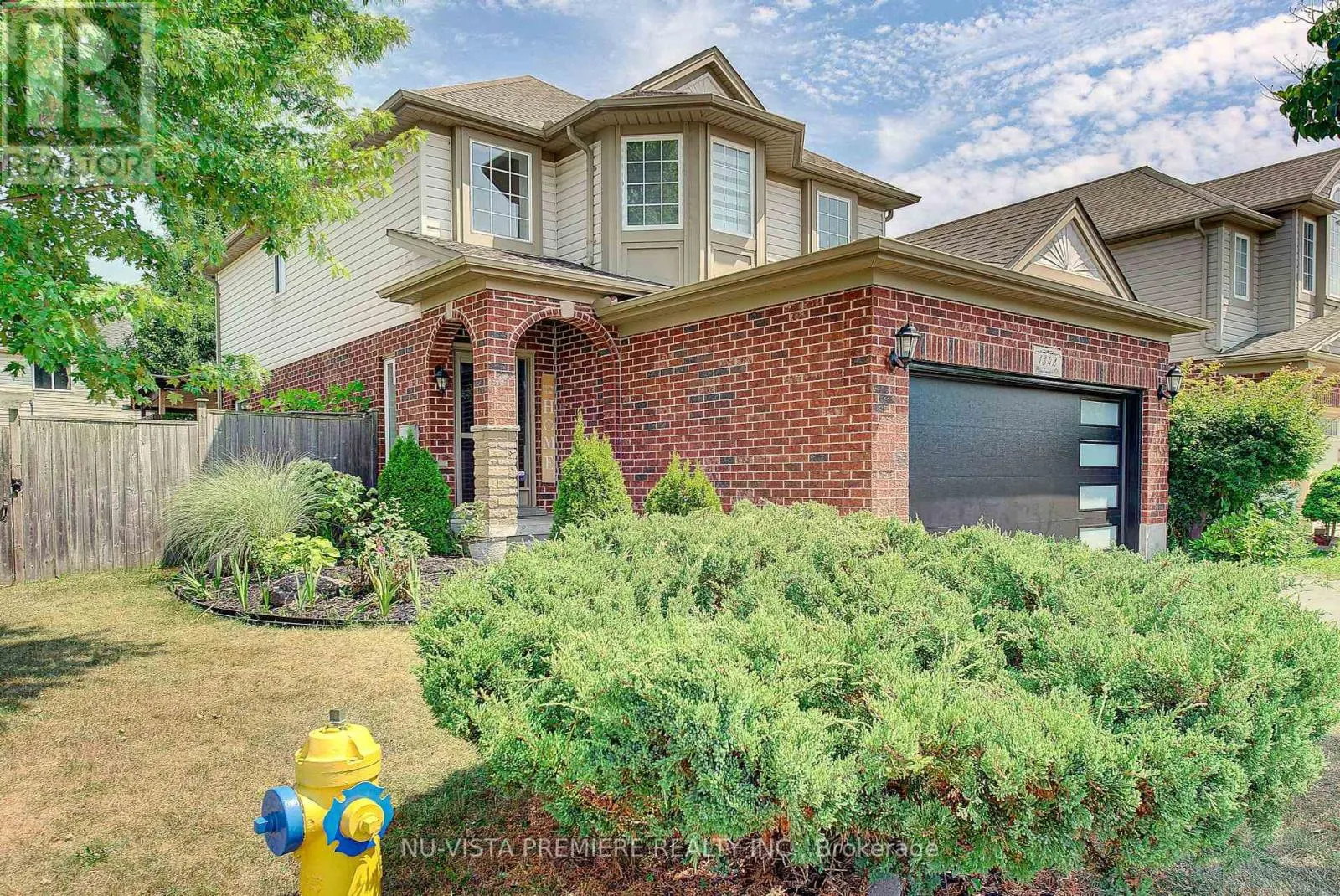 1342 BLACKMAPLE DRIVE