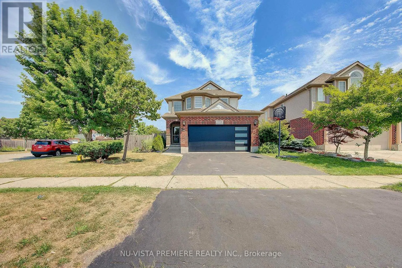 1342 BLACKMAPLE DRIVE