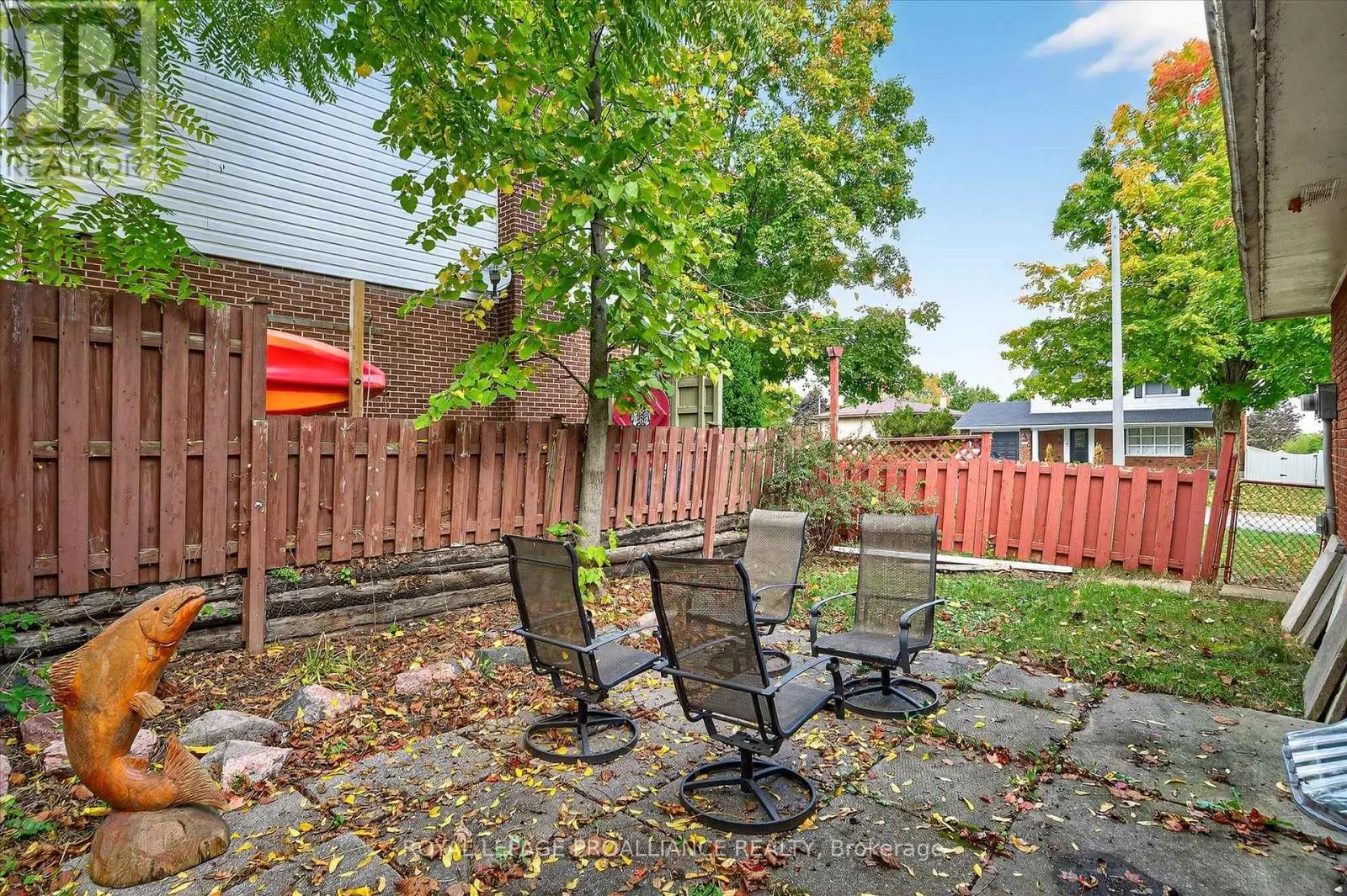 2 SENECA ROAD