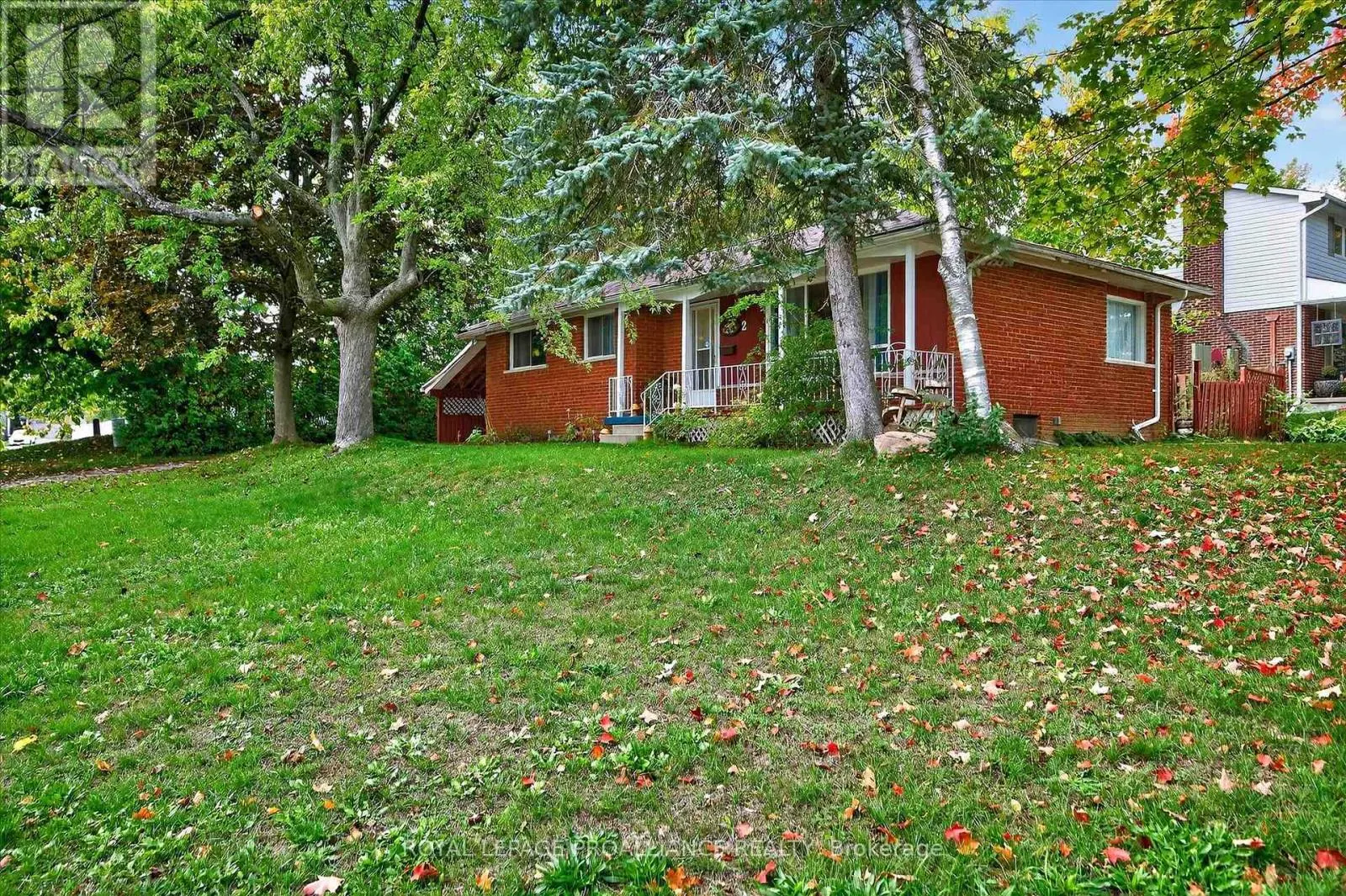 2 SENECA ROAD