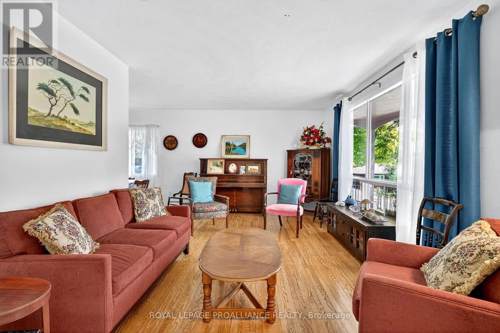 2 SENECA ROAD