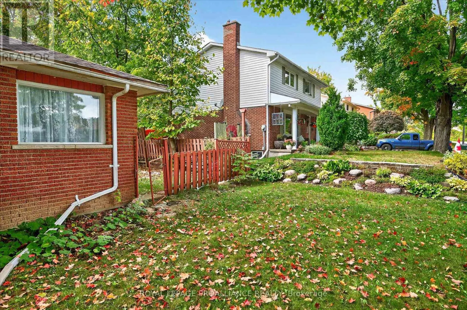 2 SENECA ROAD