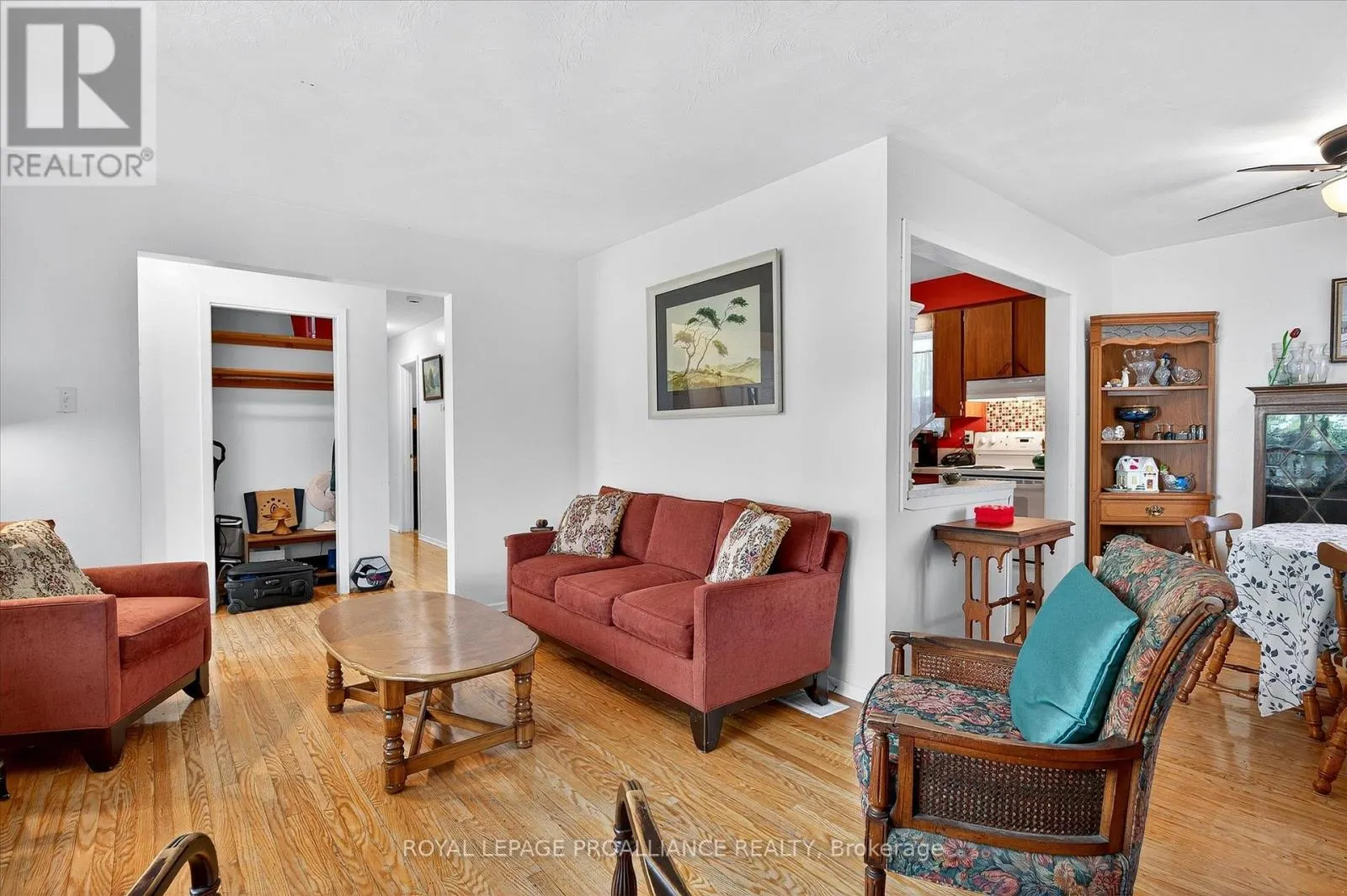 2 SENECA ROAD