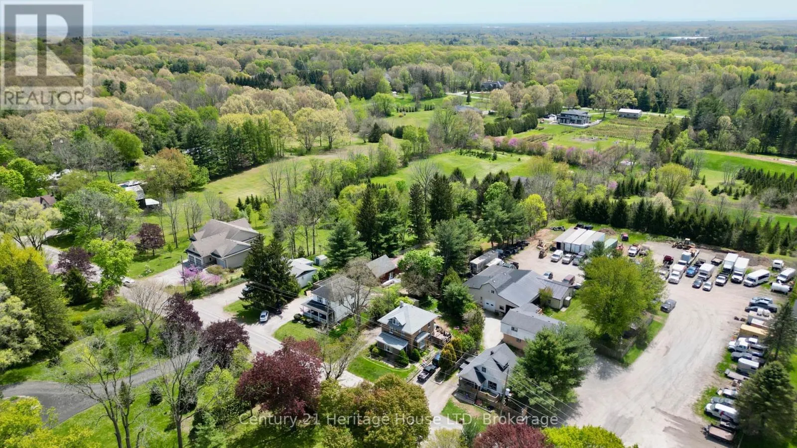 272 CANBORO ROAD