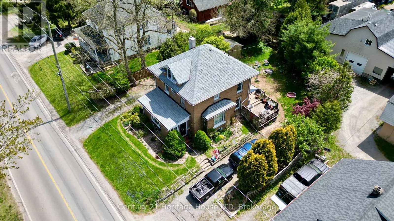 272 CANBORO ROAD