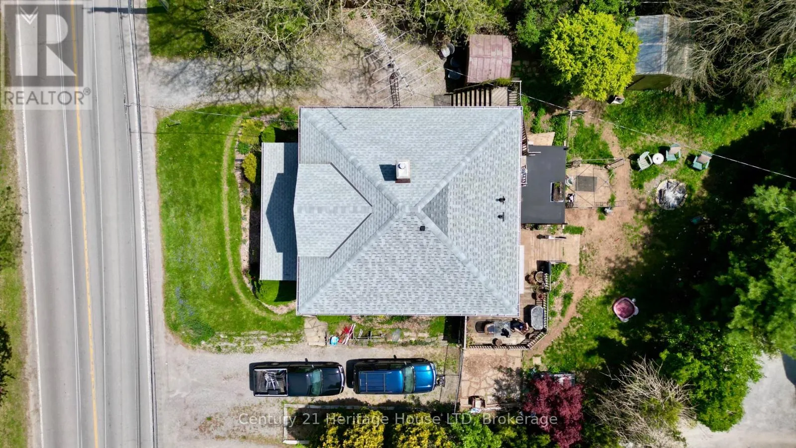 272 CANBORO ROAD
