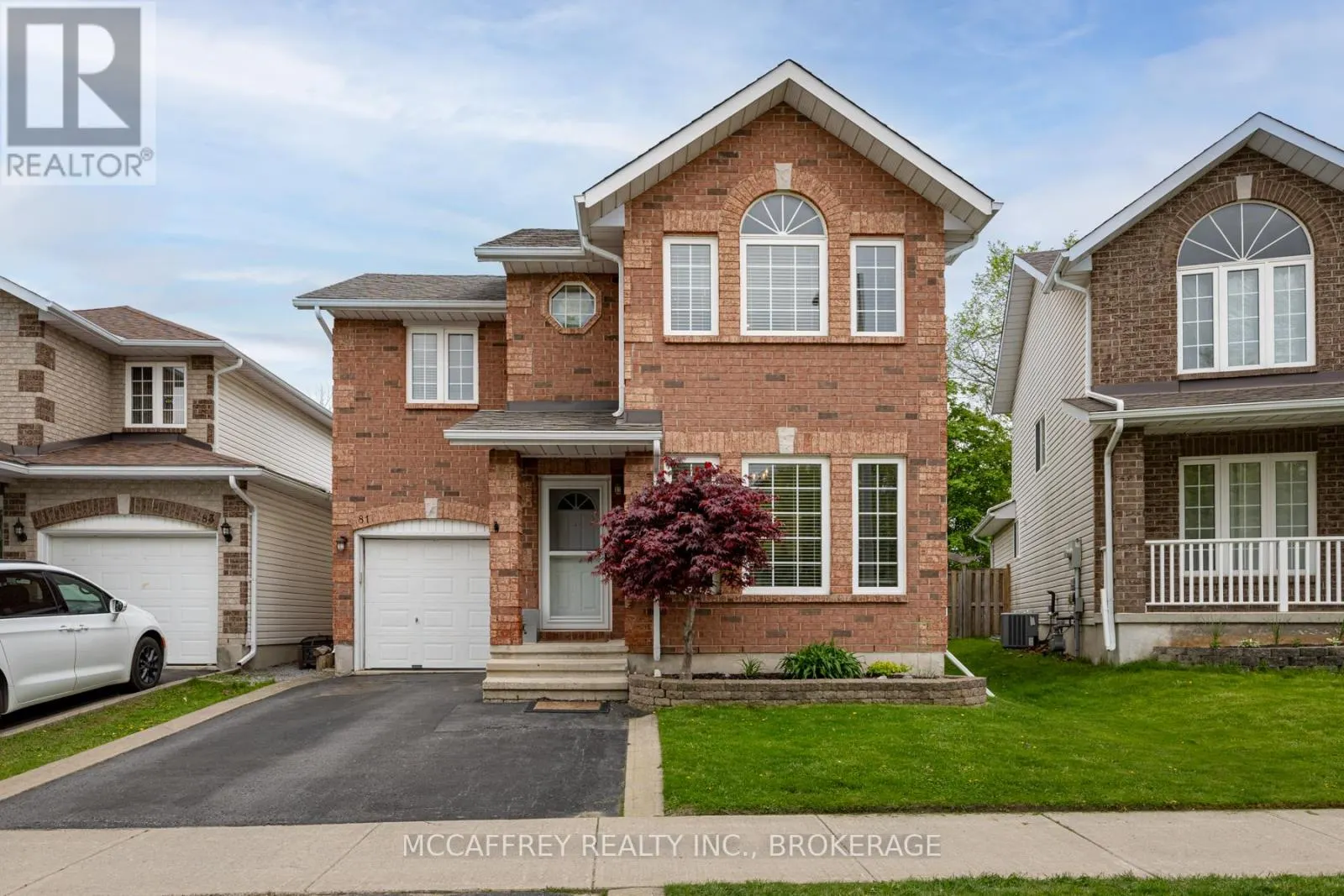 81 SCHOONER DRIVE