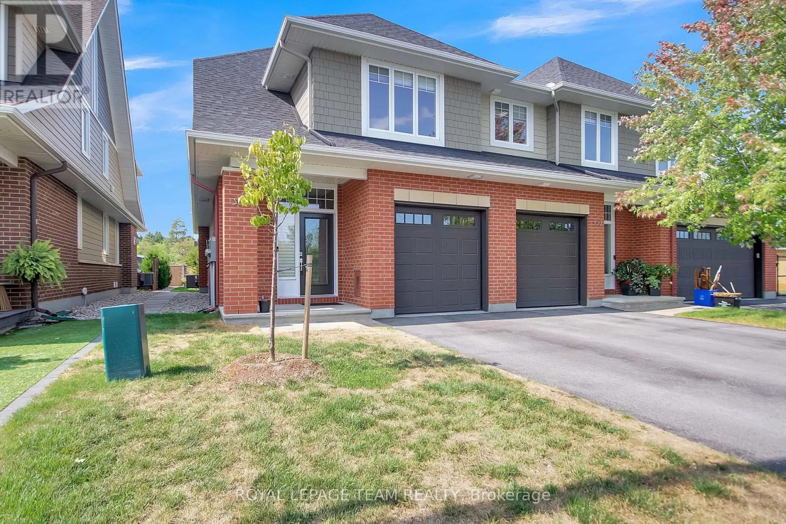 307 KILSPINDIE RIDGE