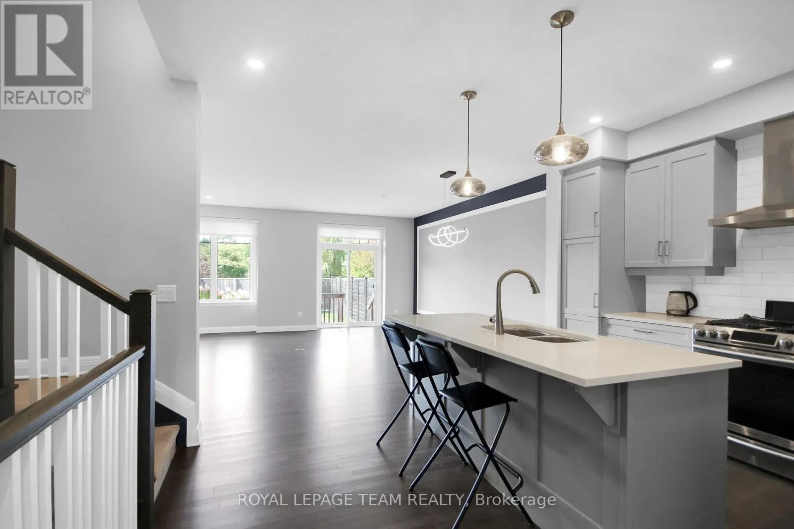 307 KILSPINDIE RIDGE