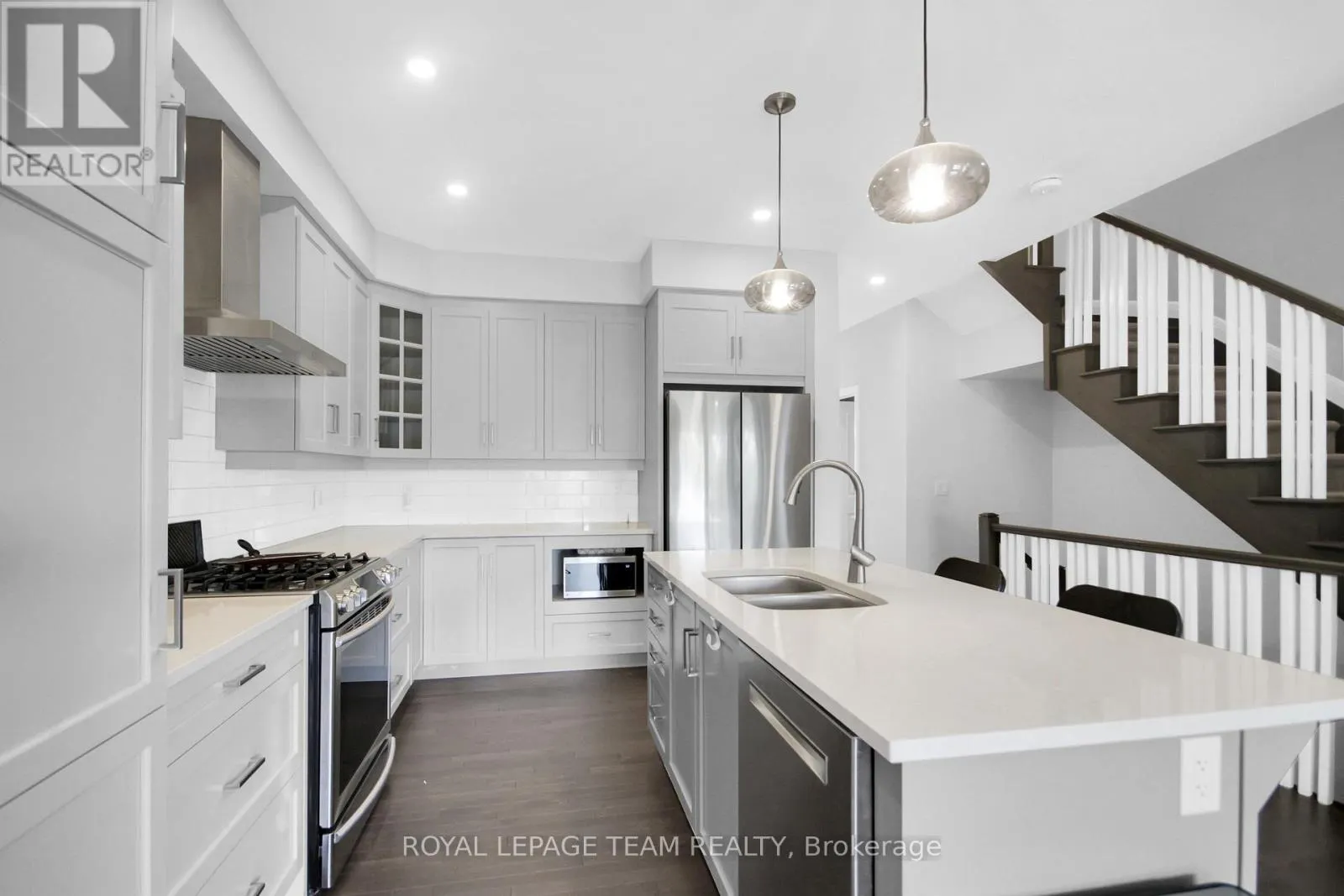 307 KILSPINDIE RIDGE