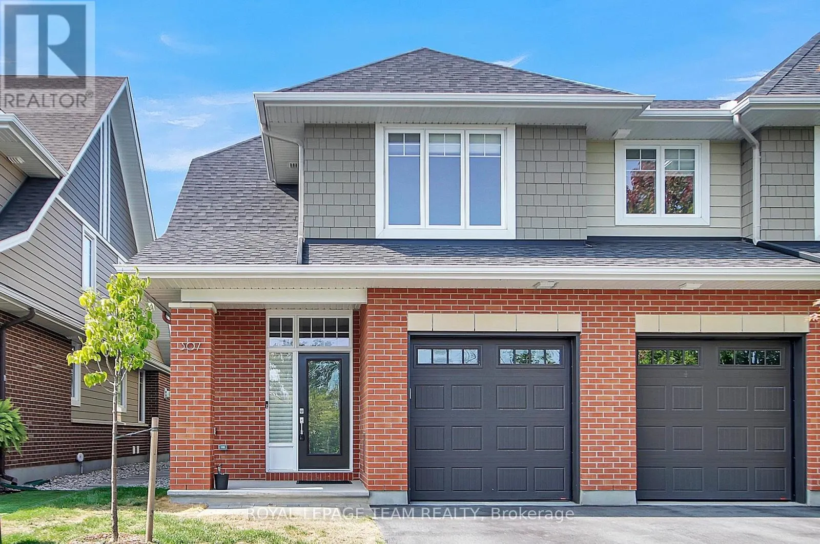 307 KILSPINDIE RIDGE