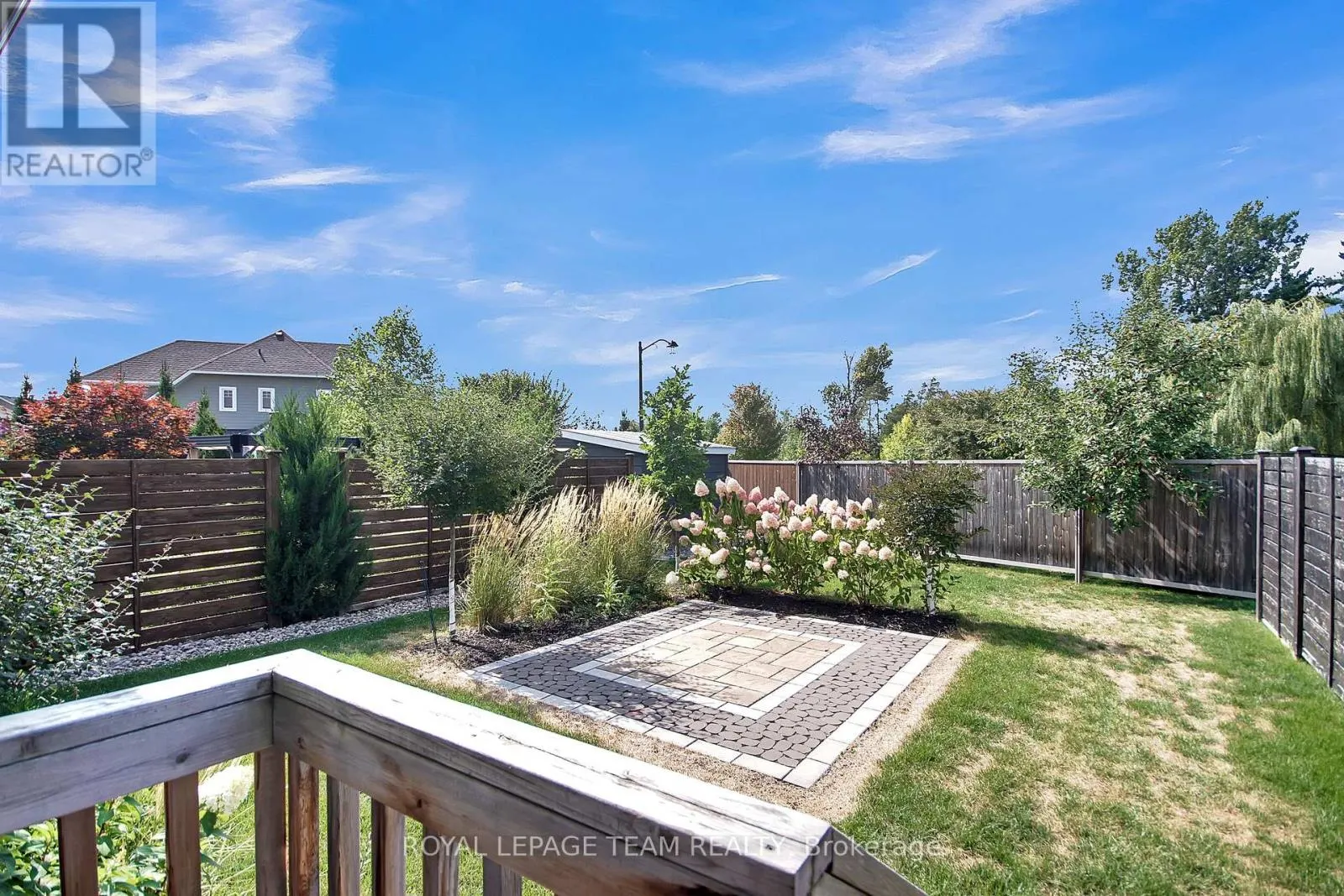 307 KILSPINDIE RIDGE