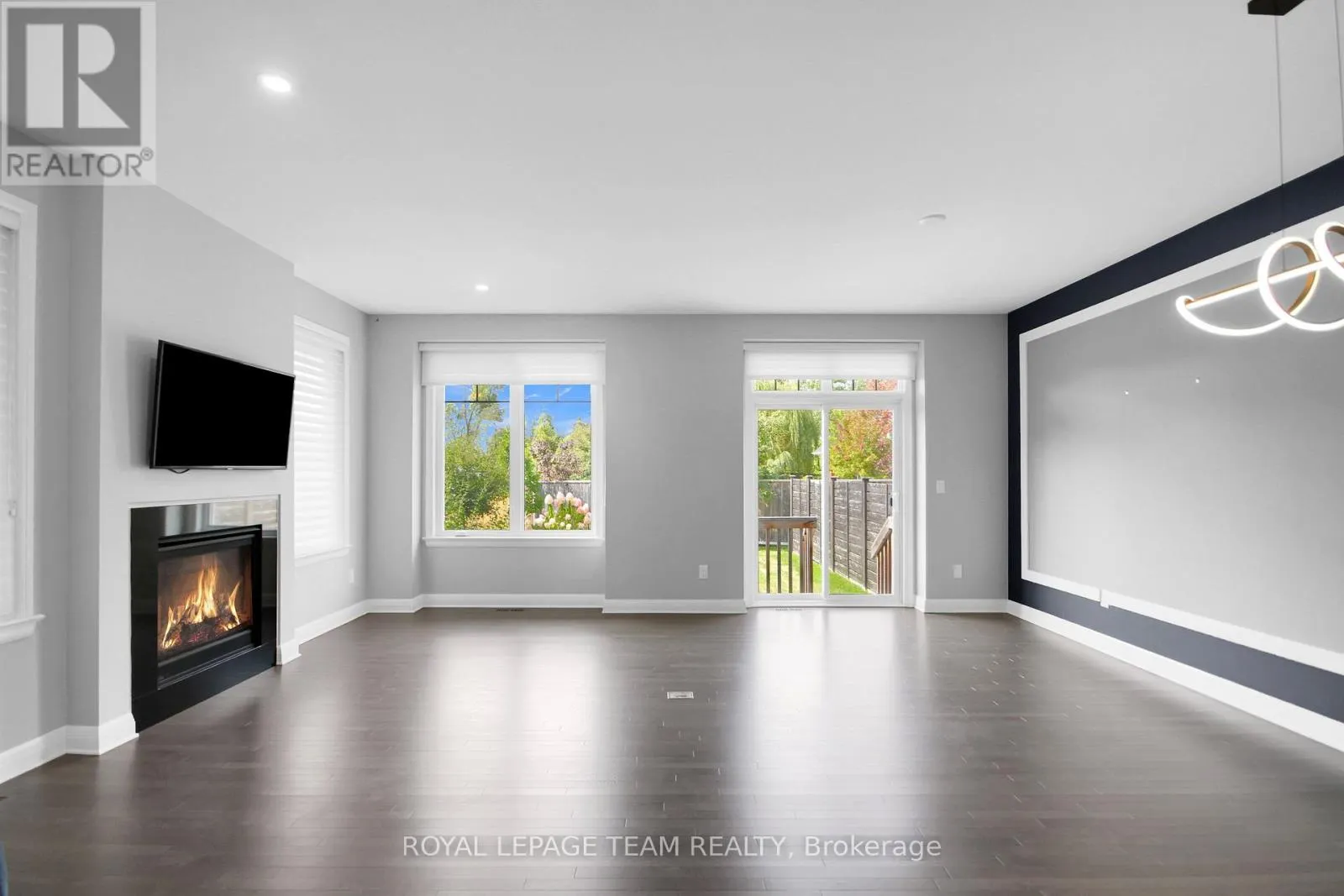 307 KILSPINDIE RIDGE