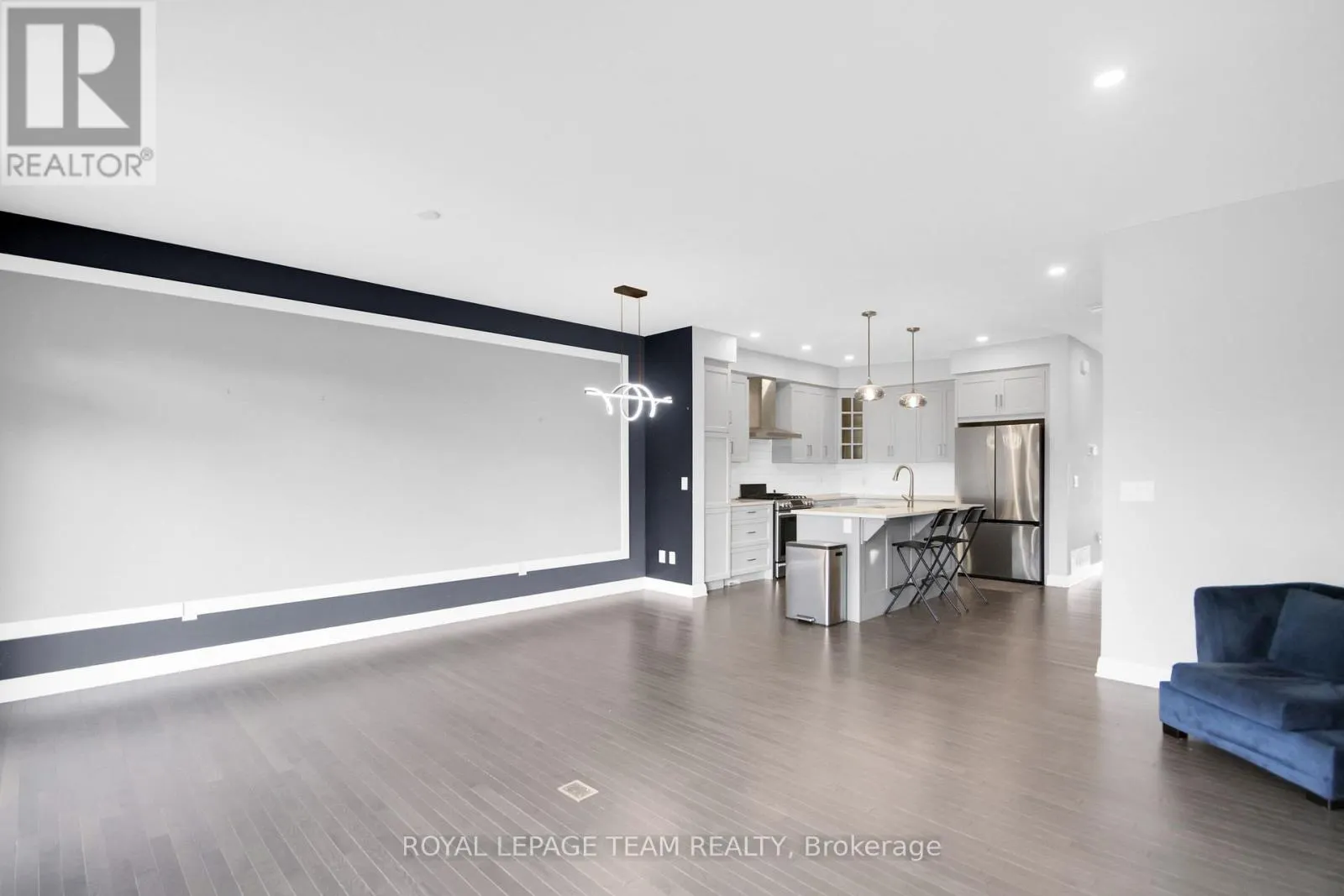 307 KILSPINDIE RIDGE