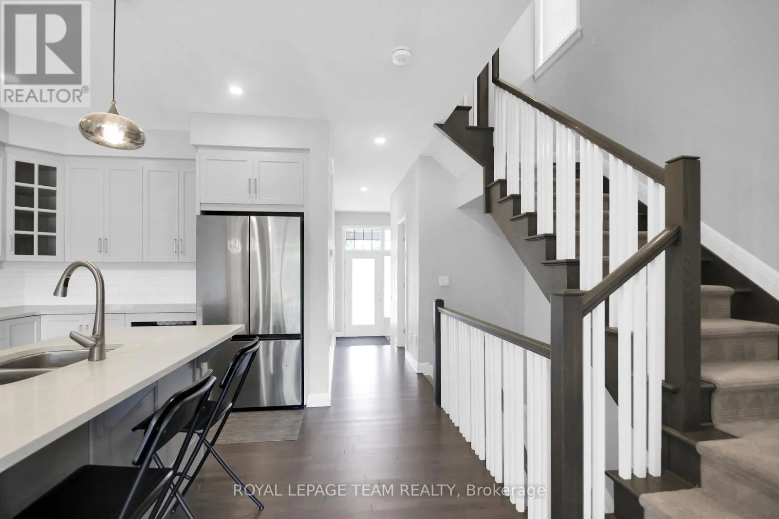 307 KILSPINDIE RIDGE