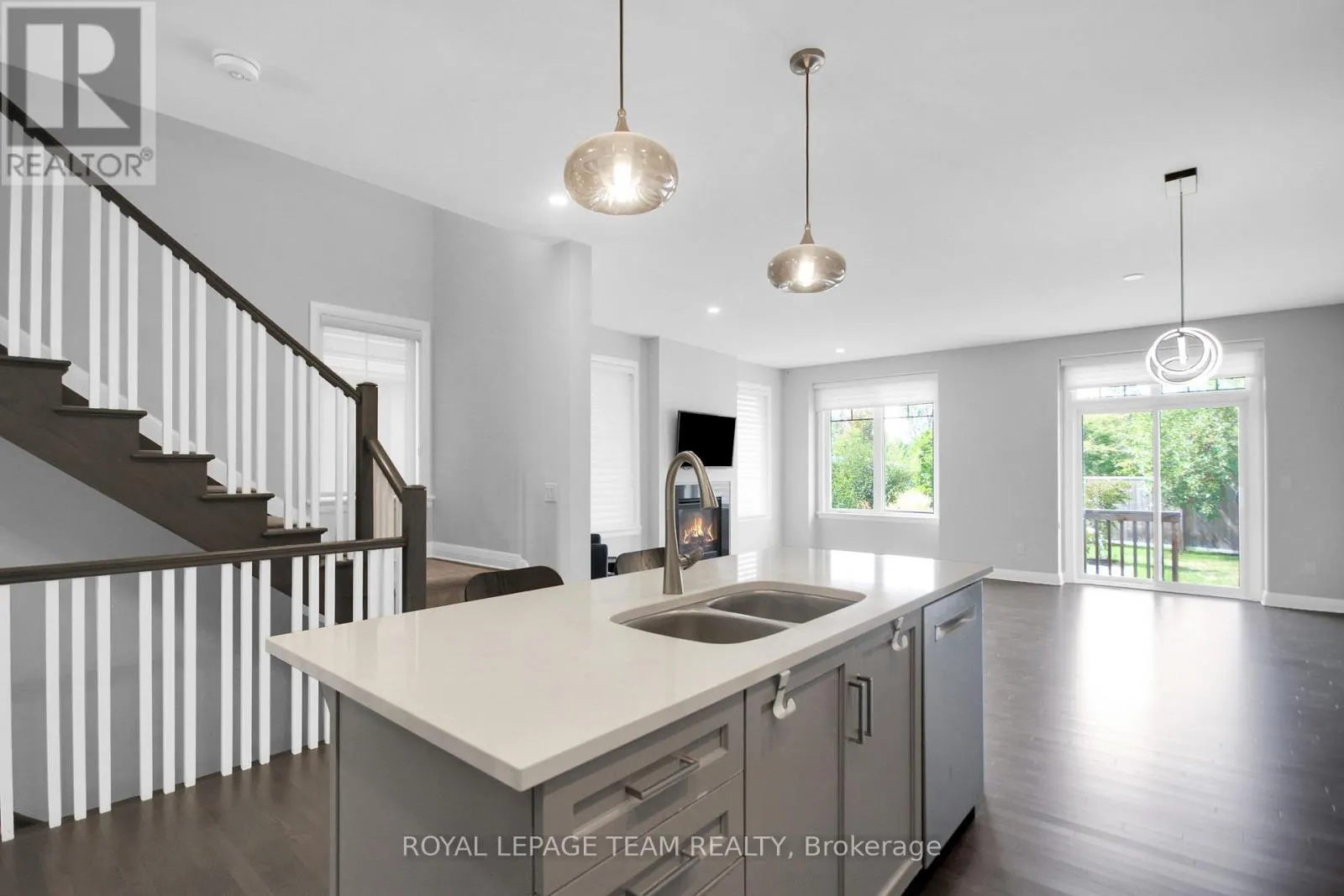 307 KILSPINDIE RIDGE