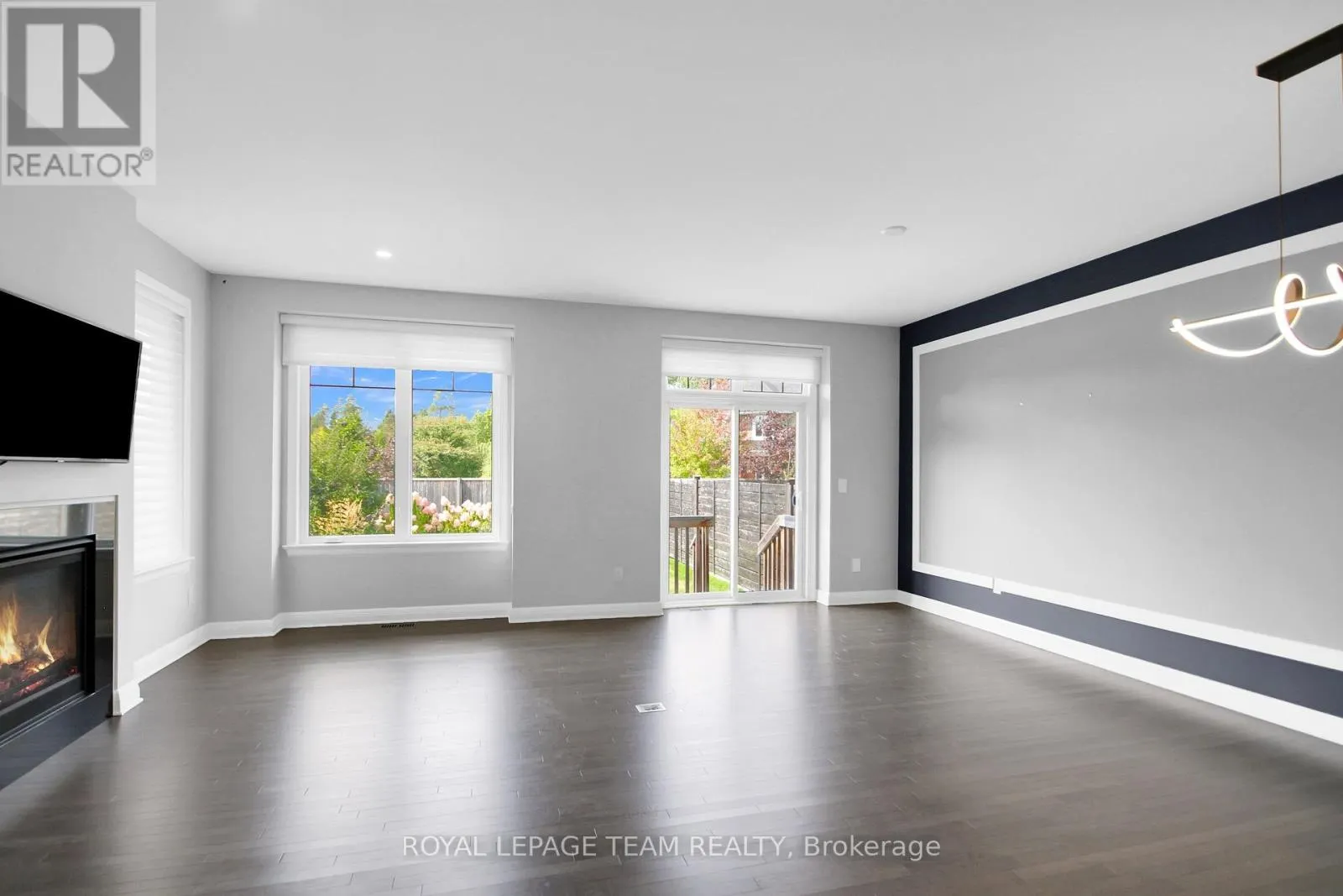 307 KILSPINDIE RIDGE
