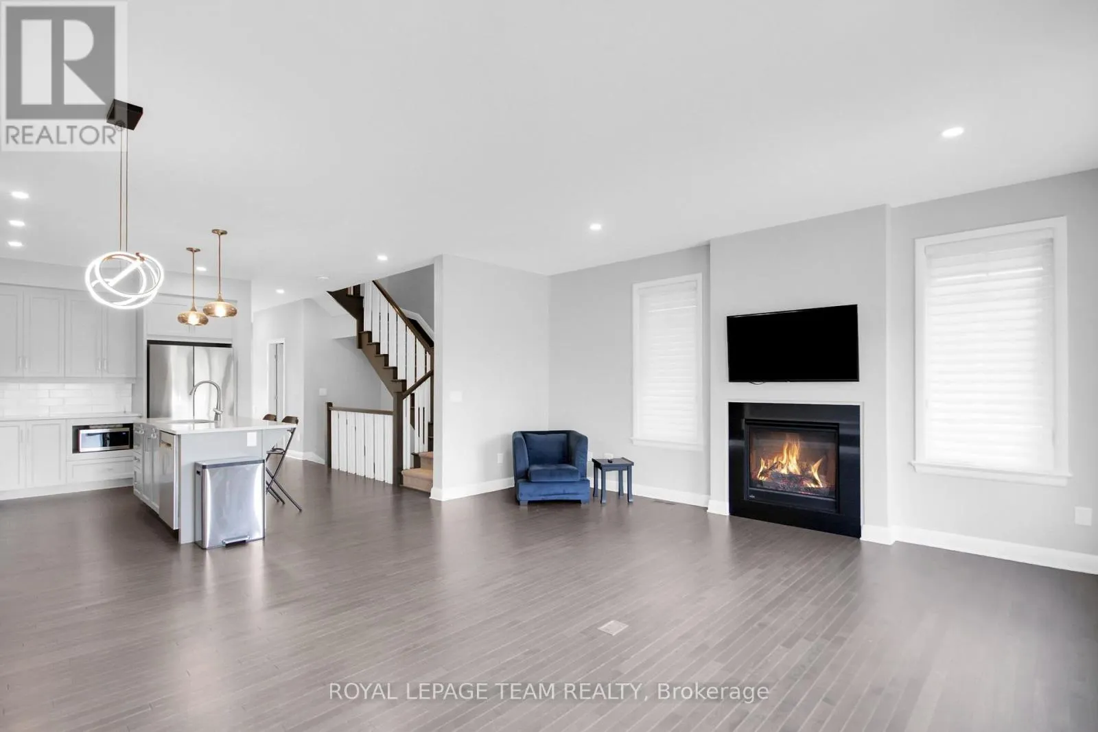 307 KILSPINDIE RIDGE