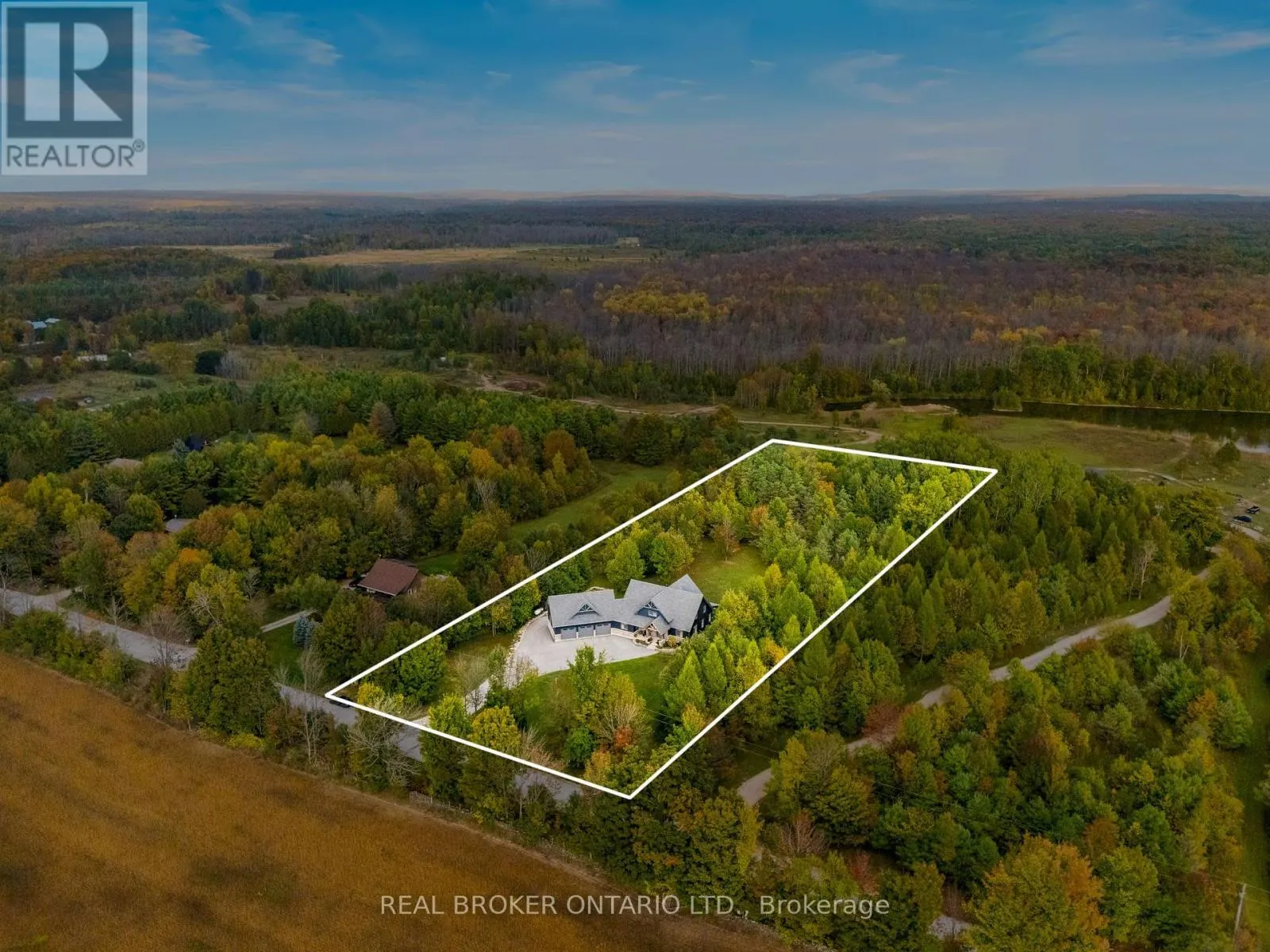 70167 ZION CHURCH ROAD
