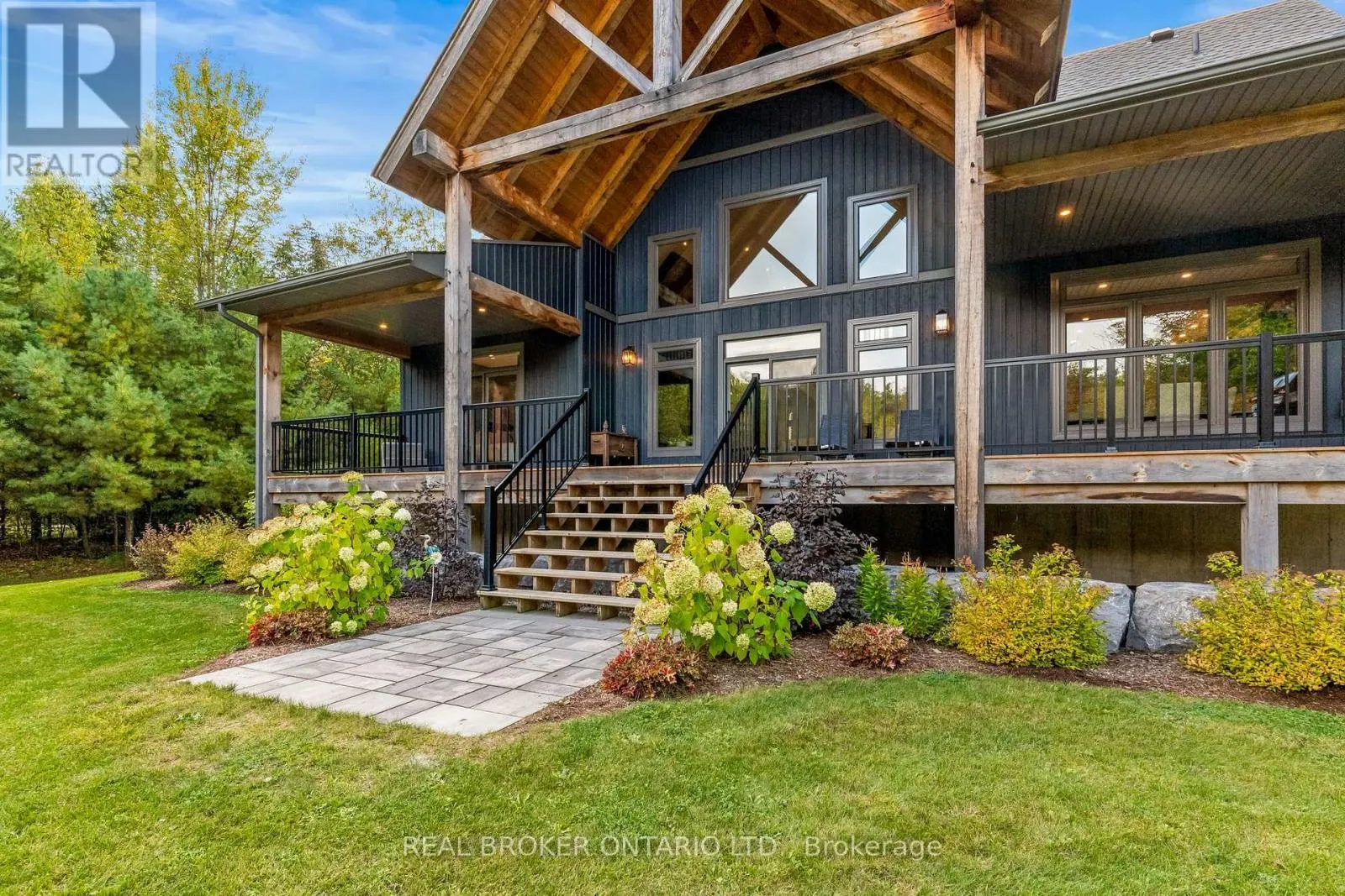 70167 ZION CHURCH ROAD